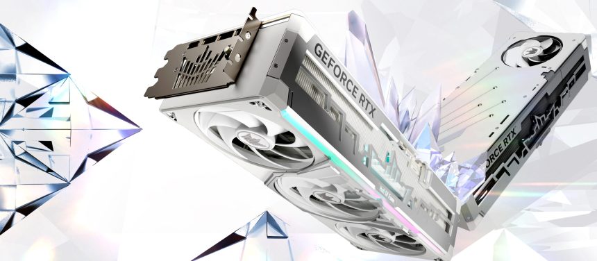 GALAX denies shutdown reports and says GPU production is continuing normally