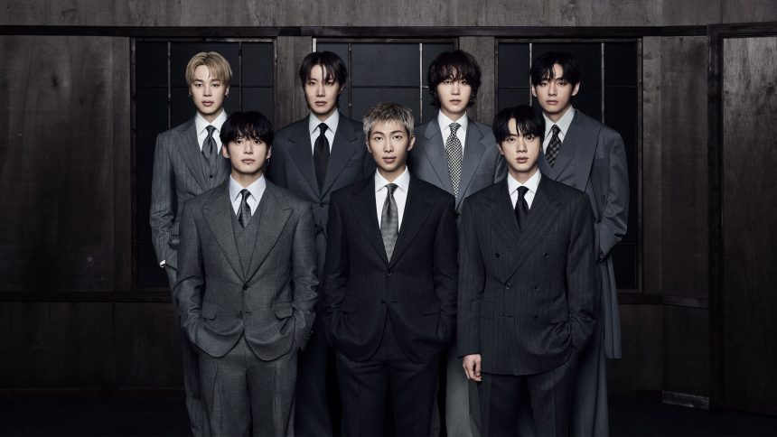 BTS Members Play LoL at LOUD’s Training Facility in Brazil