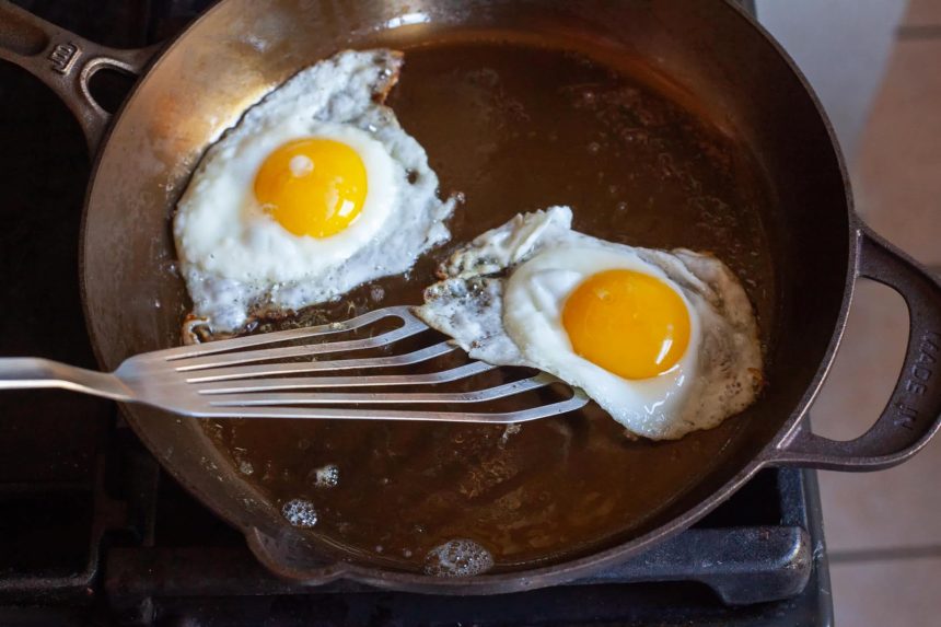 My Honest Review of the Made In Cast Iron Skillet for 2026