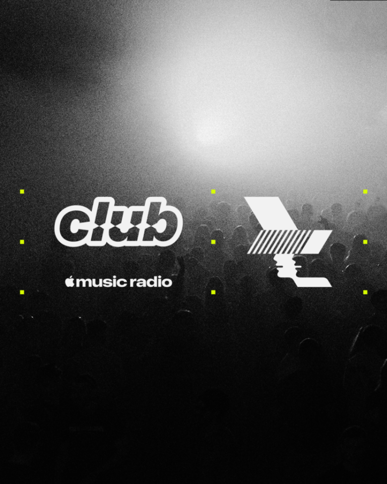 Apple Music to Livestream Warehouse Project’s 20th Anniversary