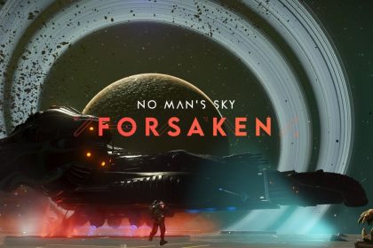 No Man's Sky Returns To Its Darkest Corners In New Forsaken Update