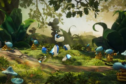 Rayman Legends Retold is Getting a PS5-Exclusive Astro Bot Suit