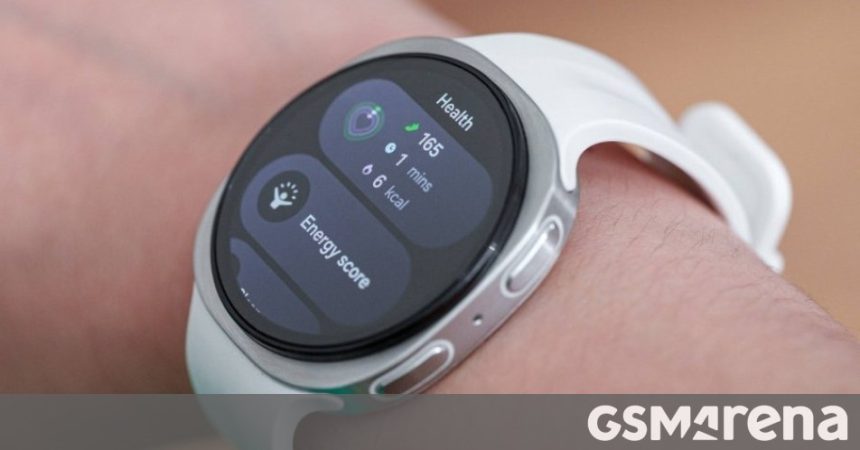 Samsung’s sleep apnea detection gets better on the Galaxy Watches and Galaxy Ring