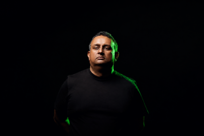 Midnight Evolution Releases Meridian on Interplay Flow