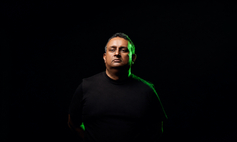 Midnight Evolution Releases Meridian on Interplay Flow