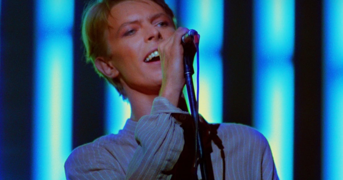 David Bowie’s 1978 concert to be subject of new “immersive” arena tour