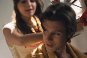Trailer for ‘With You, Without You’ with Emilia Jones & Nick Robinson