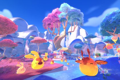 Slime Rancher 2 is Coming to Nintendo Switch 2 in January 2027