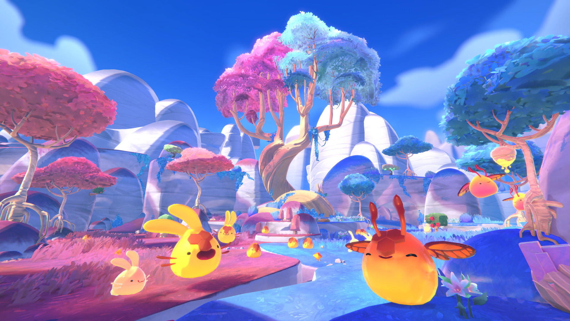 Slime Rancher 2 is Coming to Nintendo Switch 2 in January 2027