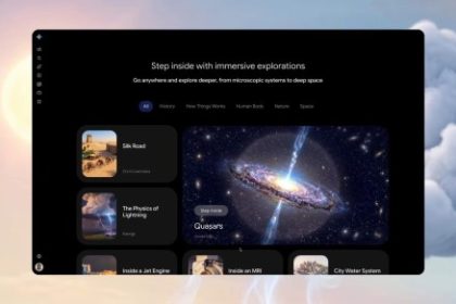 Google’s Gemini can now make complex topics more fun with new interactive learning feature