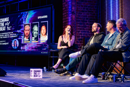 Change the Beat Makes Its London Debut at fabric
