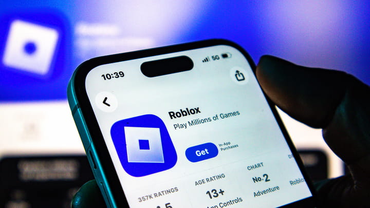 Roblox confirms no adult content used in AI training after scraping Open3DLab data
