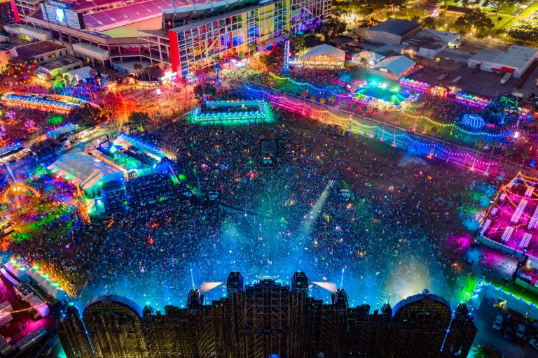 10 EDC Orlando Moments That Transformed The Festival
