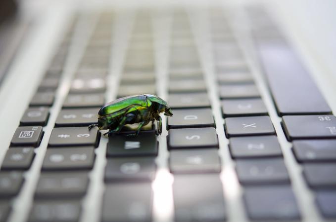 AI found a way to crash bitcoin nodes on Windows and Macs. It’s now public