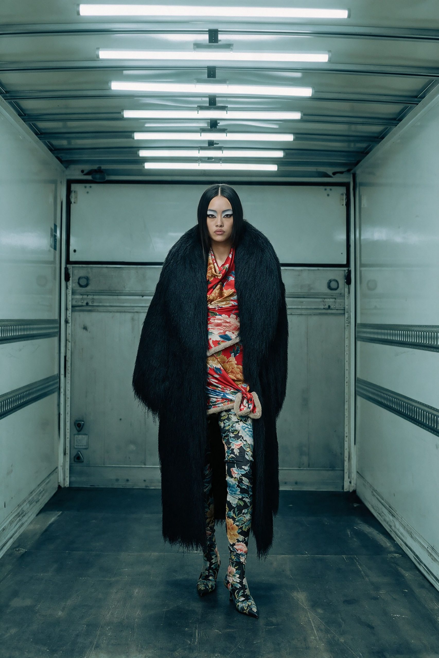 Alexander Wang Resort 2027