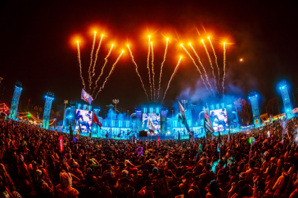 Five Must See Artists at ESCAPE Psycho Circus 2026