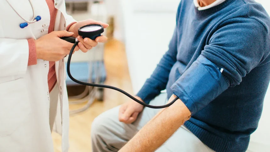 Treatment-Resistant Hypertension: What It Means When Nothing Seems to Work