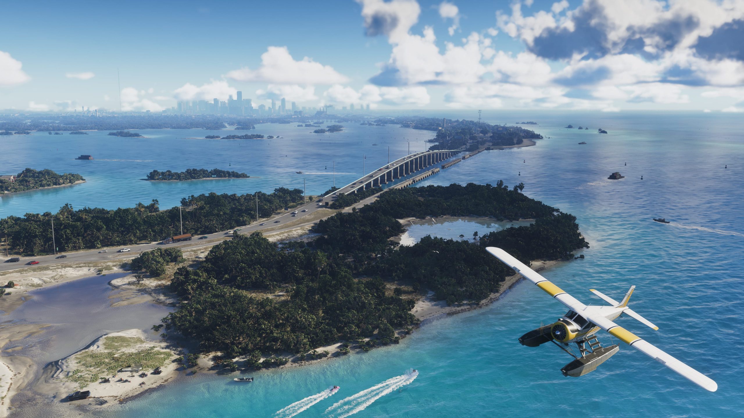 GTA 6’s Total Landmass is Nearly Equal to GTA 4, GTA 5 and Red Dead Redemption 2 Combined