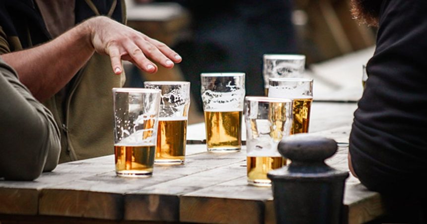 UK nightlife costs have increased by 34% since 2020, new study finds