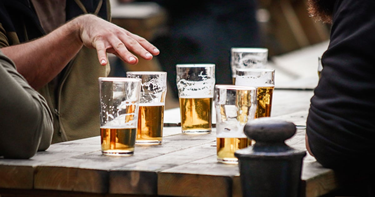 UK nightlife costs have increased by 34% since 2020, new study finds