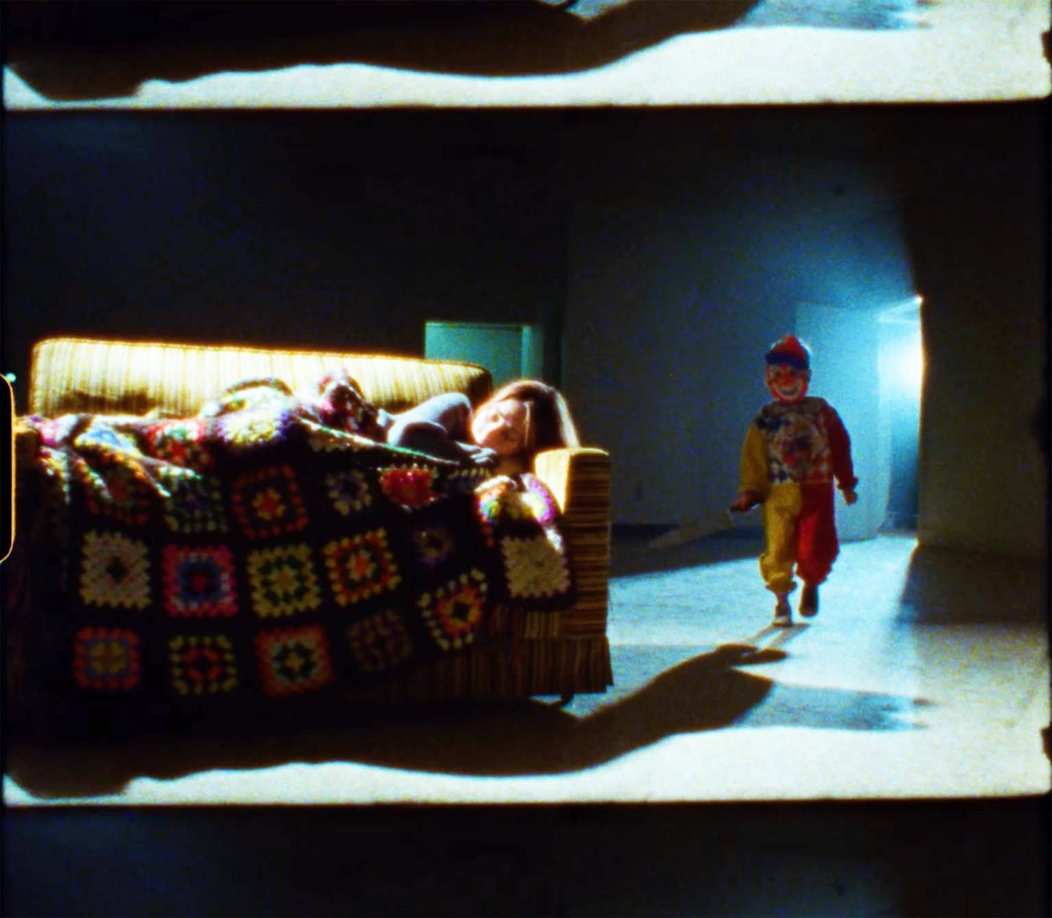 Watch: Horror Short ‘Project Shamrock’ – Michael Myers Origin Story