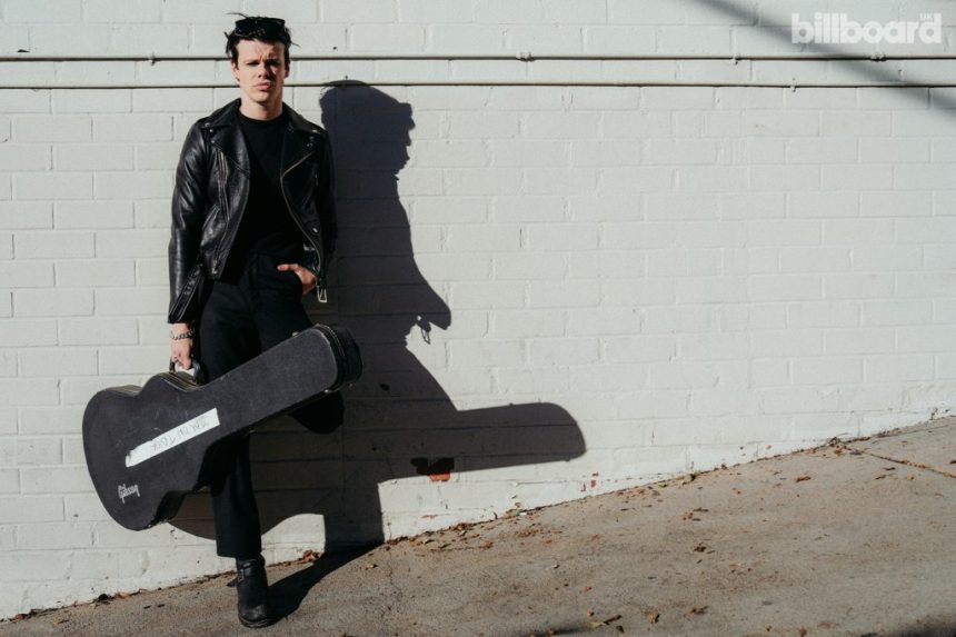 Yungblud Exhibition Featuring Previously Unseen ‘Idols’ Photos to Open in London