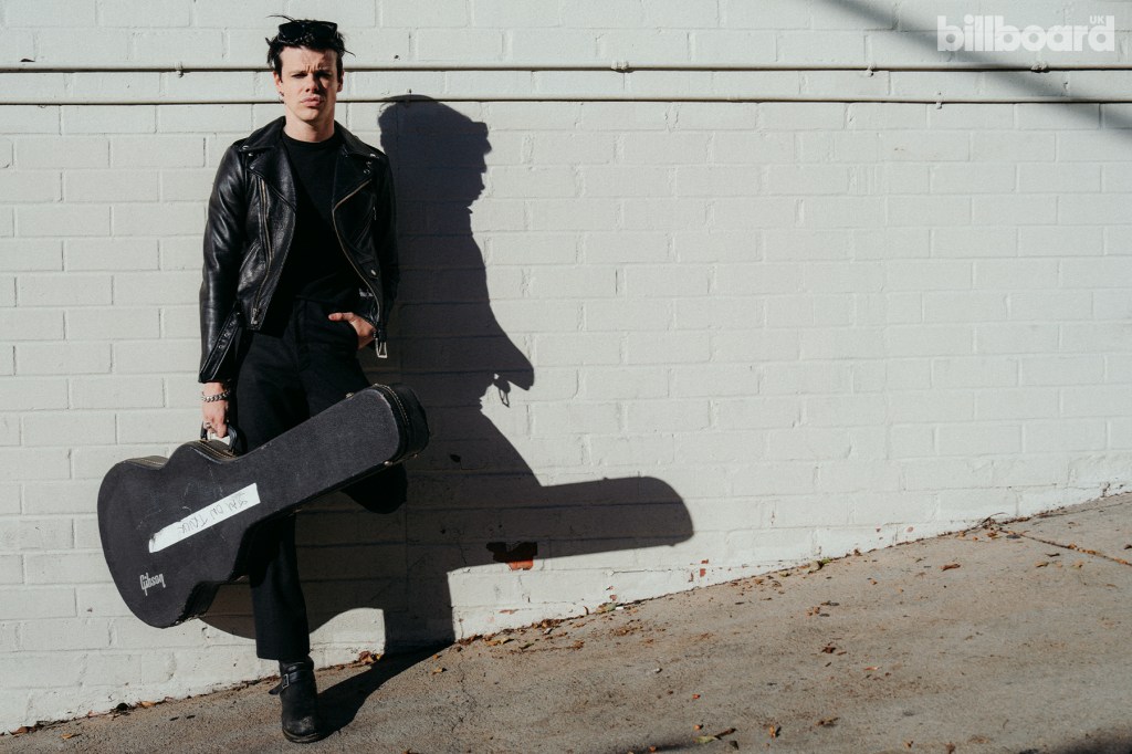 Yungblud Exhibition Featuring Previously Unseen ‘Idols’ Photos to Open in London