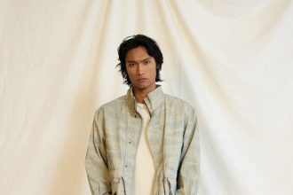 John Elliott Spring 2027 Menswear