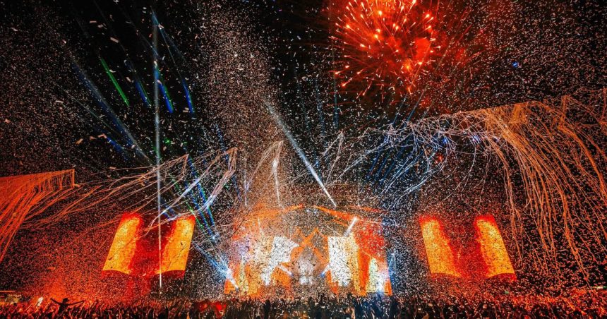 EXIT Festival to return to Serbia following Vučić election defeat