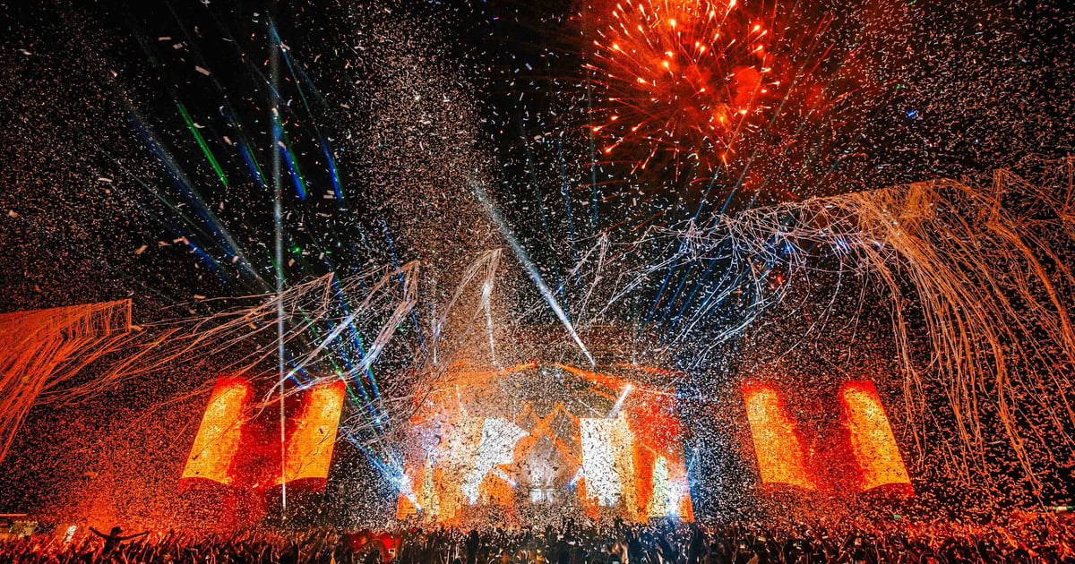EXIT Festival to return to Serbia following Vučić election defeat