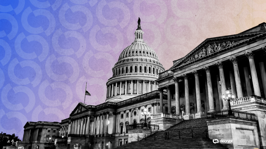 Crypto Spends $176 Million on Midterms, But Only 13% of Voters See It as a Priority