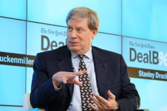 Stanley Druckenmiller’s first X post backs Hyperliquid venture after $23 million indirect investment