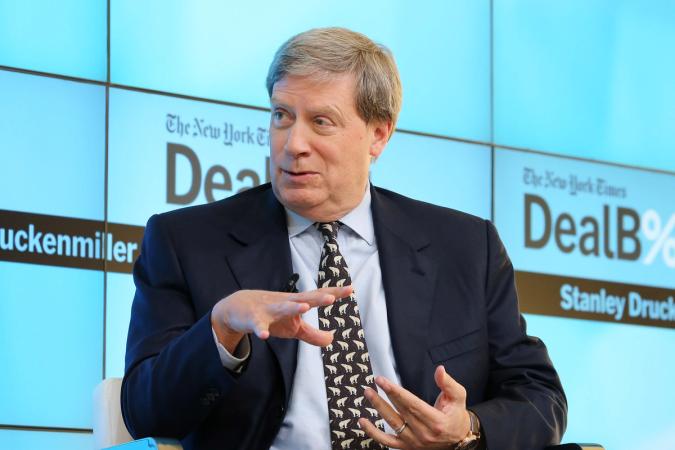 Stanley Druckenmiller’s first X post backs Hyperliquid venture after $23 million indirect investment
