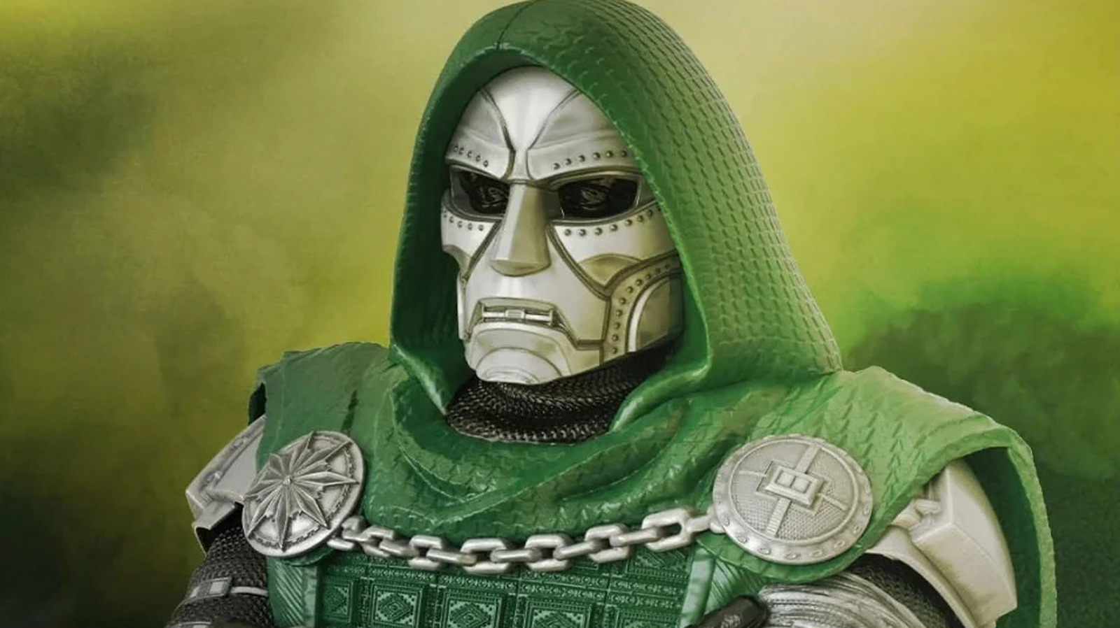 Avengers: Doomsday Theater Merchandise Is All About Doctor Doom And The Sentinels