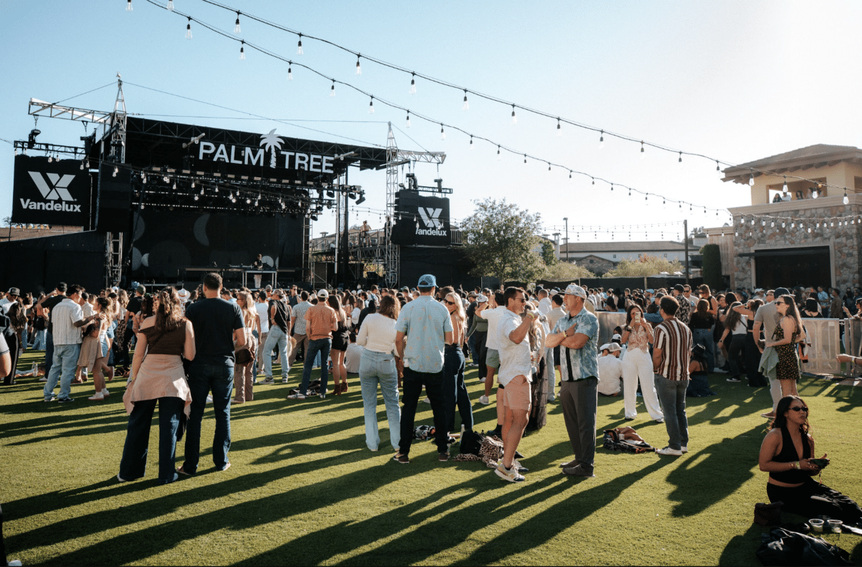 Palm Tree Crew Brings Post Malone and Alesso to Utah for New Year’s Eve