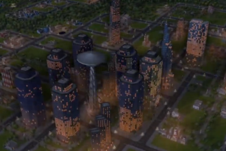 MegaCryptoPolis rebrands as MCPOLIS for AI agents