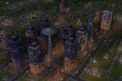 MegaCryptoPolis rebrands as MCPOLIS for AI agents