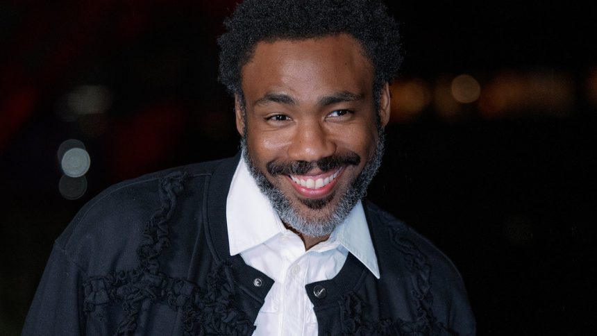 PUBG is Getting a Live-Action Series on Netflix Written, Directed by, and Starring Donald Glover