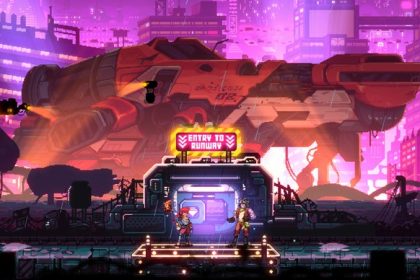“I wish I had the formula” – 2Awesome Studio on navigating indie development while creating Altered Alma, its biggest project to date