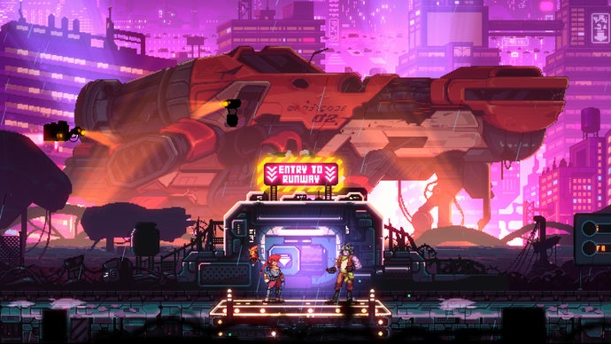 “I wish I had the formula” – 2Awesome Studio on navigating indie development while creating Altered Alma, its biggest project to date