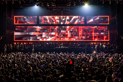 BLAK Festival Reveals Lineup for First Outdoor Edition