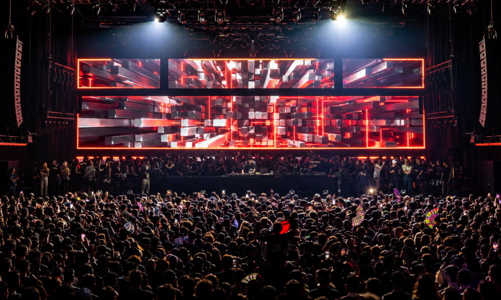 BLAK Festival Reveals Lineup for First Outdoor Edition