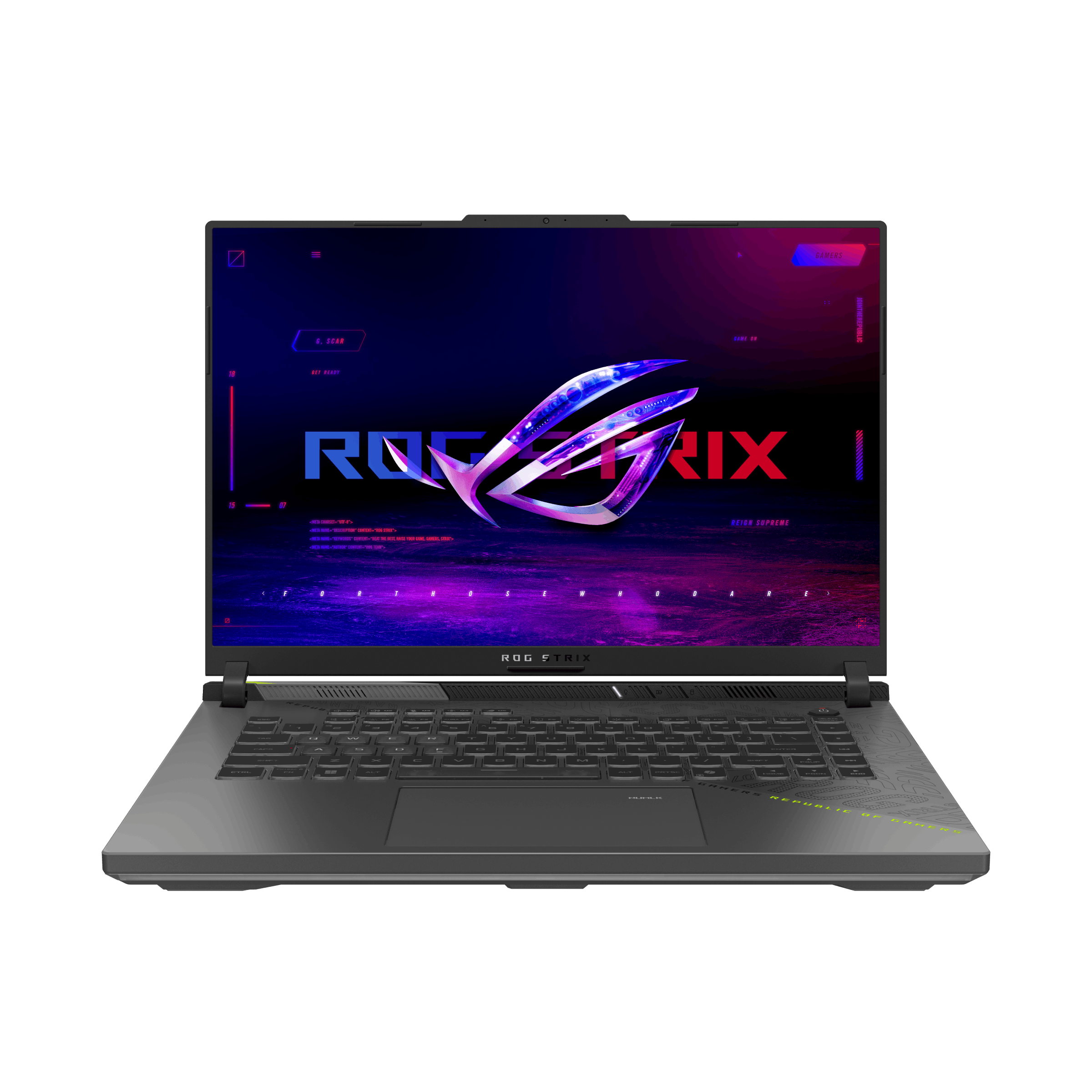 ASUS’s Ryzen 9 gaming laptop drops to $1,399 with an RTX 5060 and 165Hz screen