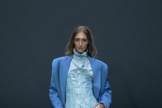 Zurce Mexico Spring 2027
