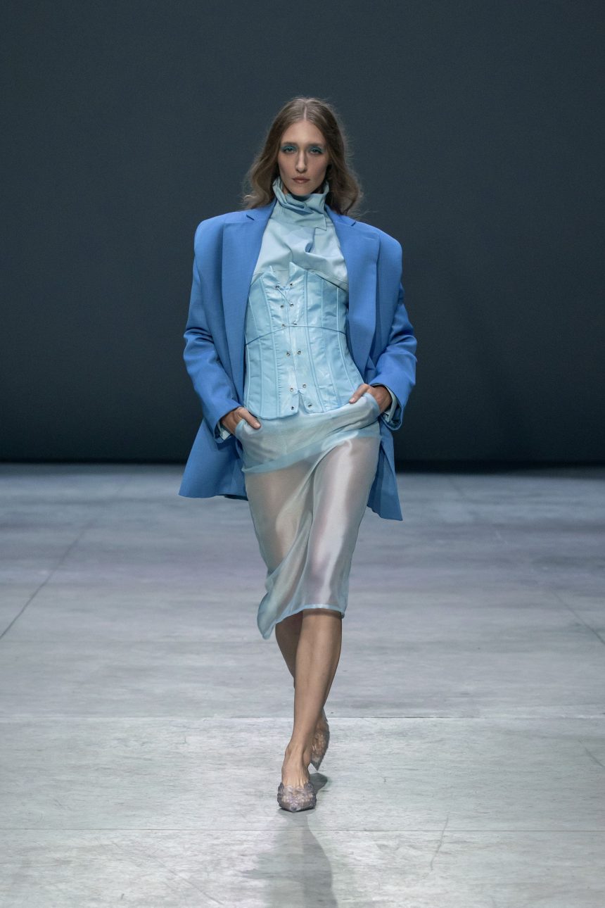 Zurce Mexico Spring 2027