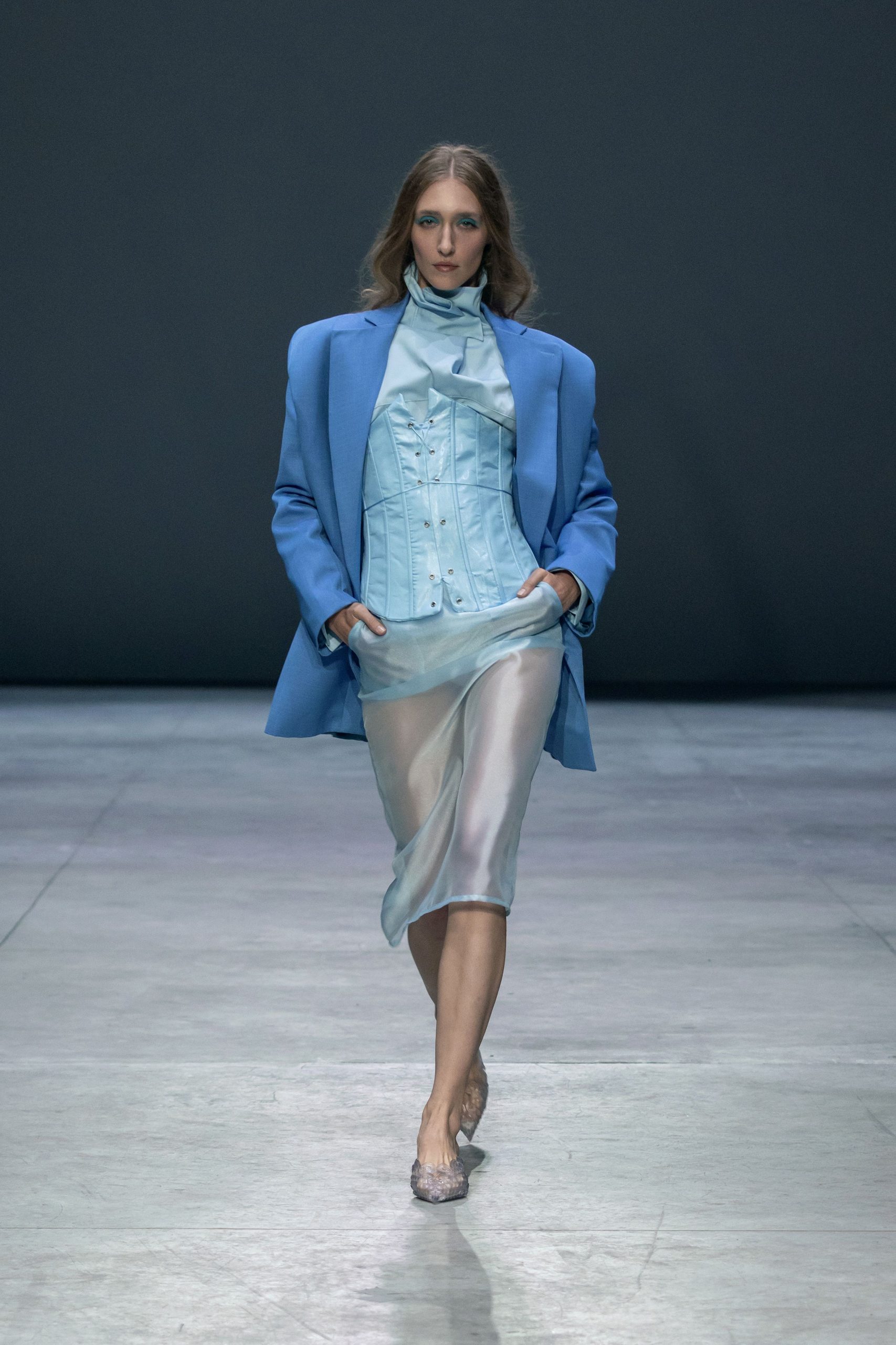 Zurce Mexico Spring 2027