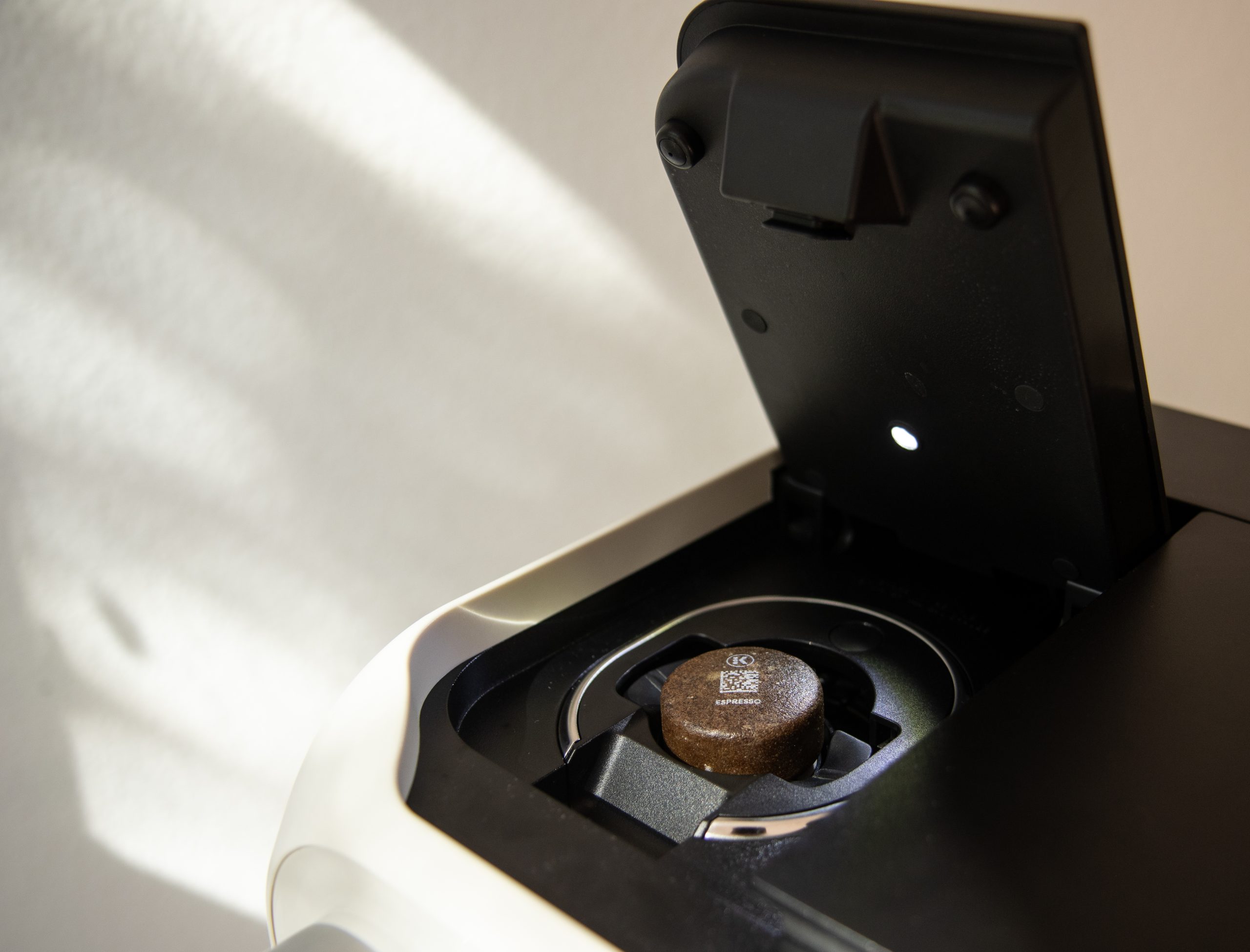 Keurig’s First Brewer That Uses Compostable Pods Is Impressive, but With Room to Improve
