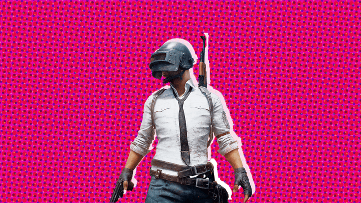 Donald Glover to direct, star in Netflix adaptation of PUBG Battlegrounds