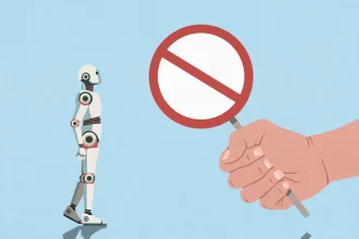 You don’t need to believe in a god to get a religious exemption from using AI at work