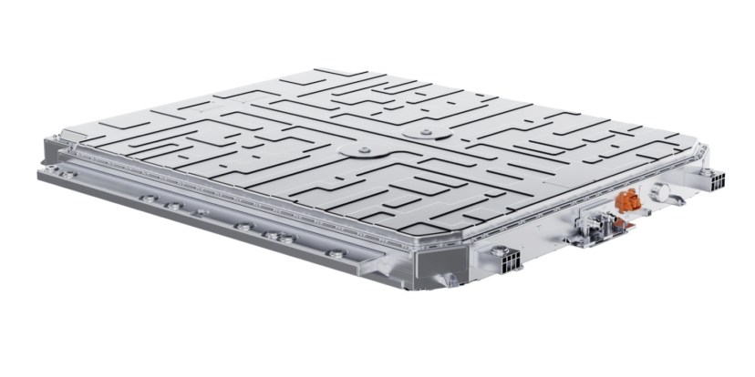 Svolt’s 100 kWh semi-solid-state battery enters mass production